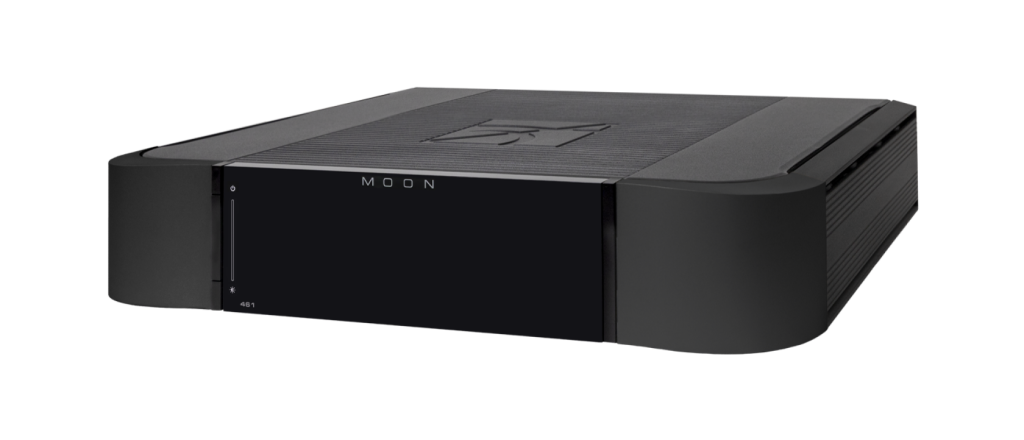MOON by Simaudio 461 hos Reptilaudio.se