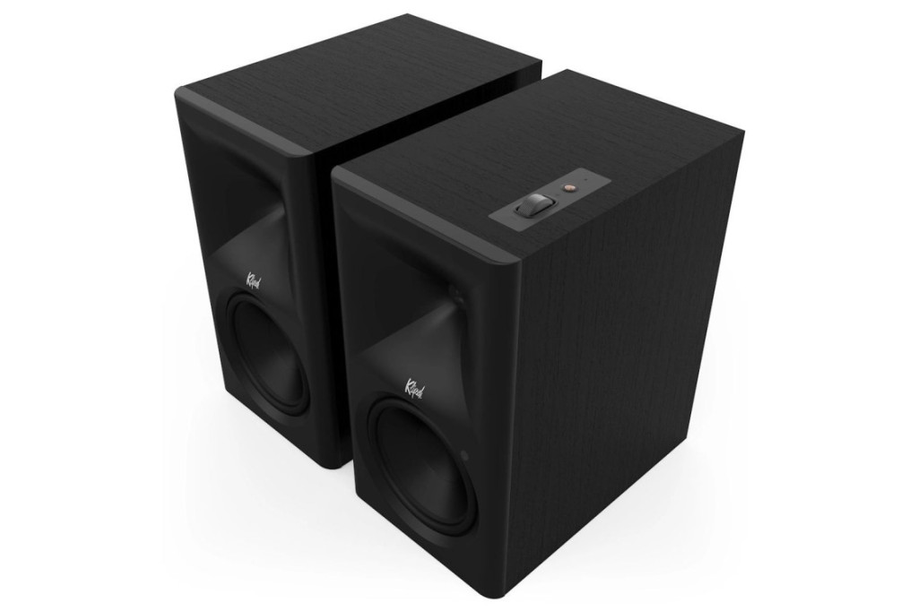 KLIPSCH The Sevens II hos Reptilaudio.se