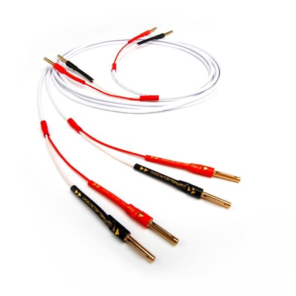 CHORD COMPANY Sarsen Sarsen 2*2m standard terminering