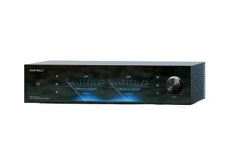 EVERSOLO DMP-A8 Gen 2 hos Reptilaudio.se
