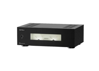 EVERSOLO AMP-F8 hos Reptilaudio.se