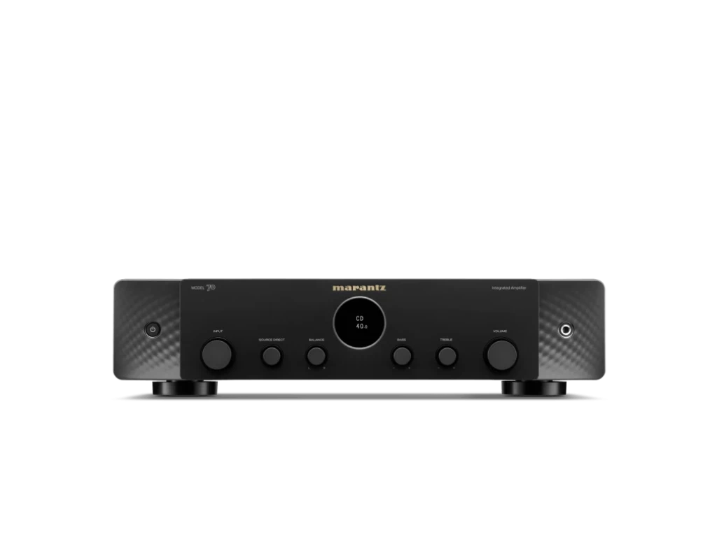 MARANTZ Model 70 hos Reptilaudio.se