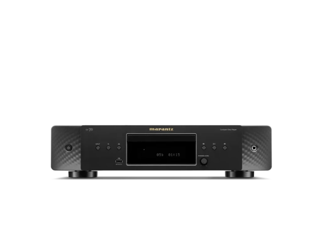 MARANTZ CD 70 hos Reptilaudio.se