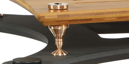 X REFERENS Columns and feet
