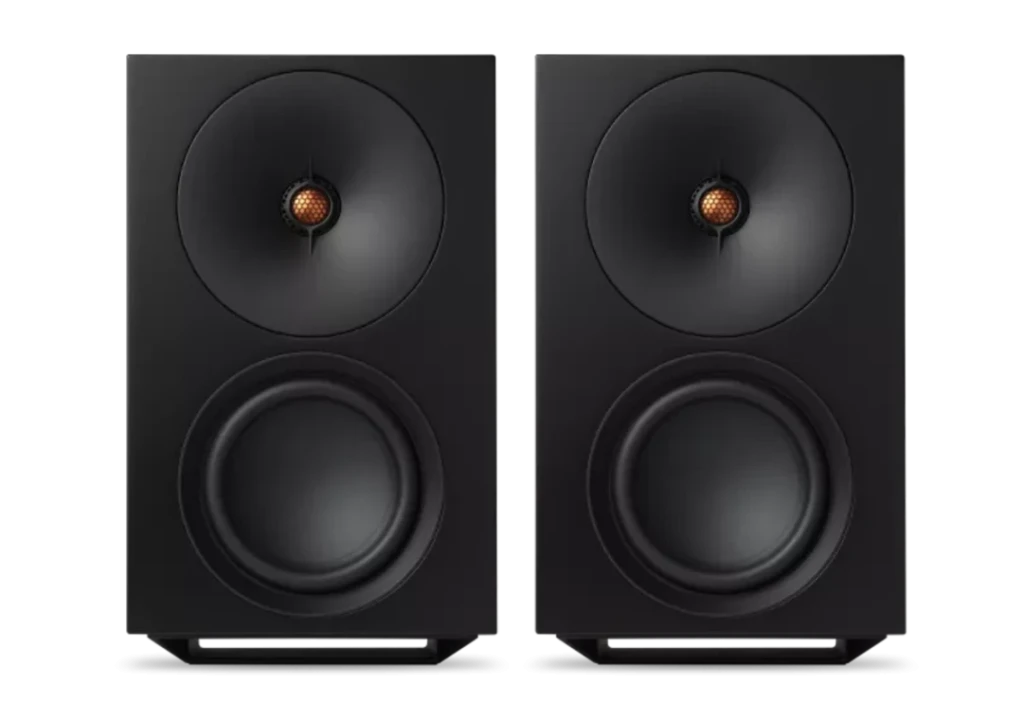 CAMBRIDGE AUDIO L/R X hos Reptilaudio.se