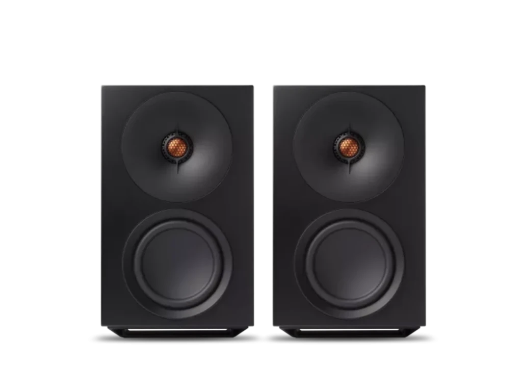 CAMBRIDGE AUDIO L/R M hos Reptilaudio.se