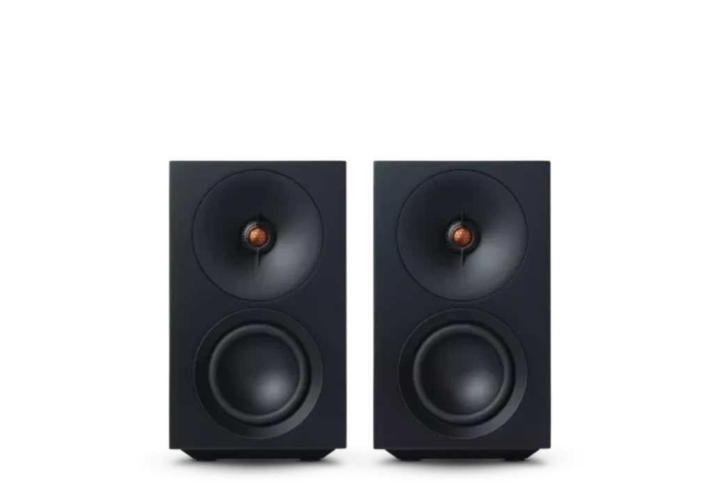 CAMBRIDGE AUDIO L/R S hos Reptilaudio.se