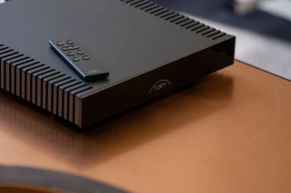 NAIM UNITI 102 Home Accessories kit hos Reptilaudio.se
