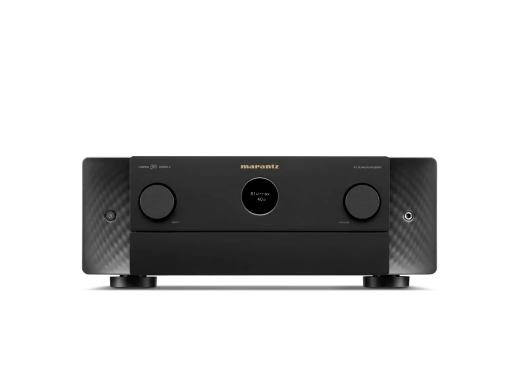 MARANTZ Cinema 50 Series 2 hos Reptilaudio.se