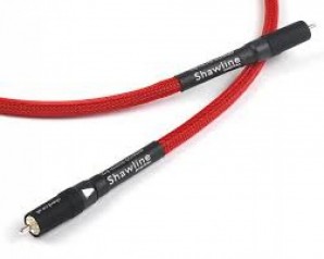 CHORD COMPANY Shawline Digital Tuned ARAY RCA / BNC hos Reptilaudio.se