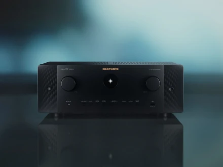 Cinema 60DAB Series 2