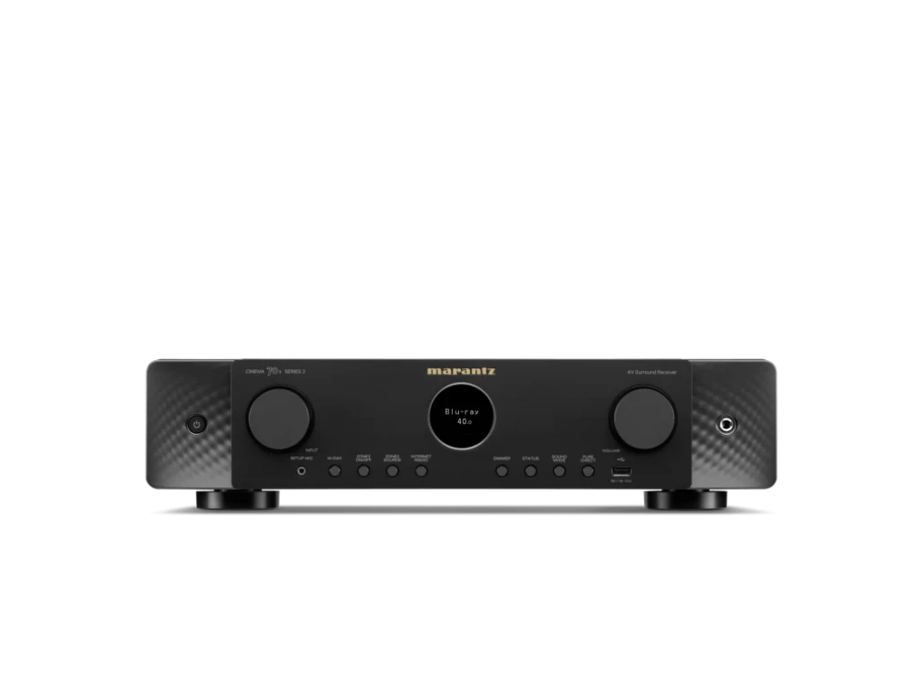MARANTZ Cinema 70s Series 2 hos Reptilaudio.se