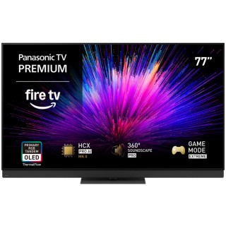 PANASONIC TV-77Z95BEGA hos Reptilaudio.se