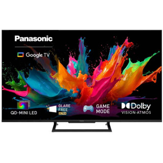 PANASONIC TN-75W90CEZS hos Reptilaudio.se