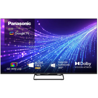 PANASONIC TN-75W97CE6S hos Reptilaudio.se