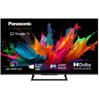 PANASONIC TN-65W90CEZS hos Reptilaudio.se