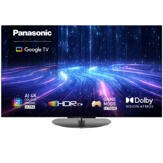 PANASONIC TN-65Z85CEZS hos Reptilaudio.se