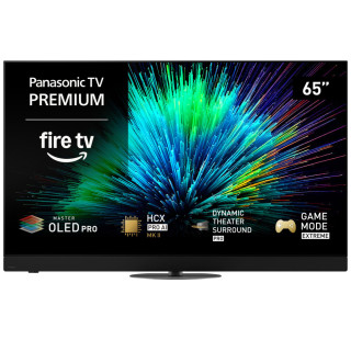 PANASONIC TV-65Z90BE6A hos Reptilaudio.se