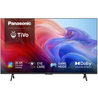 PANASONIC TB-65W60CEZS hos Reptilaudio.se