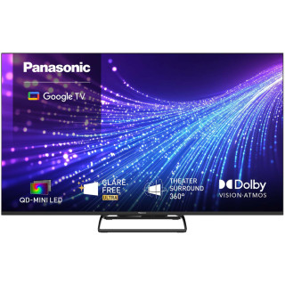 PANASONIC TN-86W97CE6S hos Reptilaudio.se