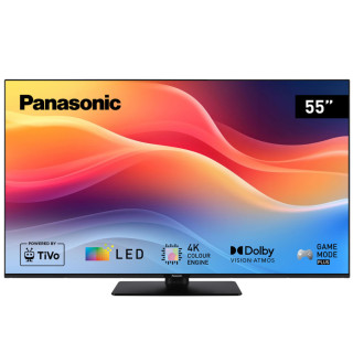 PANASONIC TB-55W61AEZC hos Reptilaudio.se