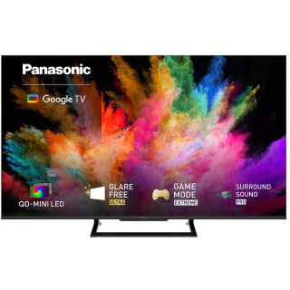 PANASONIC TN-55W92CEZS hos Reptilaudio.se