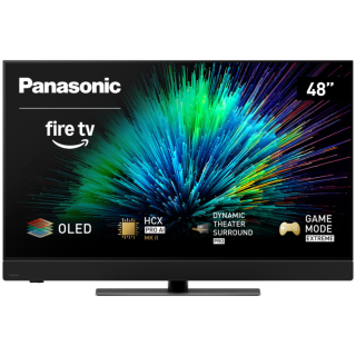PANASONIC TV-48Z90BE6A hos Reptilaudio.se