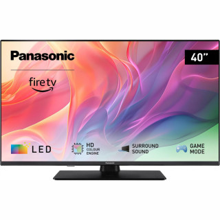 PANASONIC TV-40S55AEZC hos Reptilaudio.se