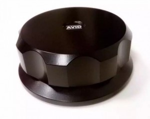 AVID Ingenium Clamp hos Reptilaudio.se