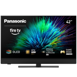 PANASONIC TV-42Z90BE6A hos Reptilaudio.se
