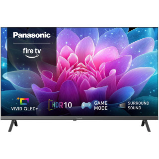 PANASONIC TV-40S65CEZS hos Reptilaudio.se