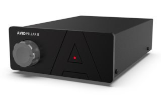 AVID PELLAR II hos Reptilaudio.se