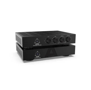 AVID VELSONIC hos Reptilaudio.se