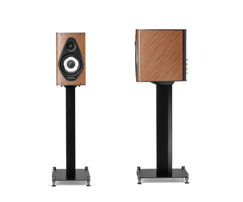 SONUS FABER Olympica I G3 hos Reptilaudio.se