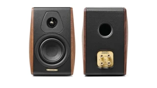 SONUS FABER Concertino G4 hos Reptilaudio.se