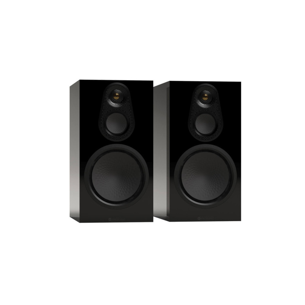 MONITOR AUDIO Silver 100 8G hos Reptilaudio.se