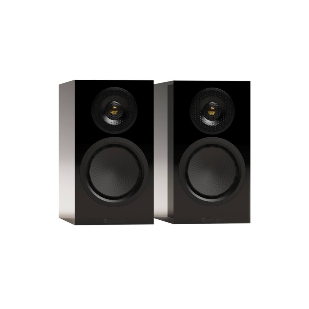 MONITOR AUDIO Silver 50 8G hos Reptilaudio.se