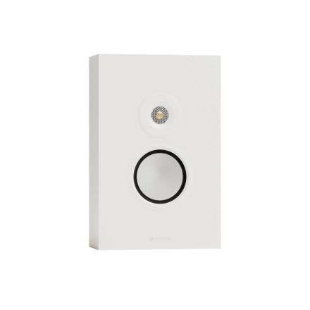 Silver On-Wall 8G