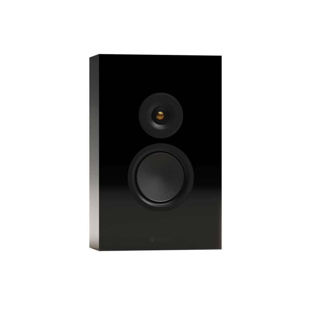 MONITOR AUDIO Silver On-Wall 8G hos Reptilaudio.se