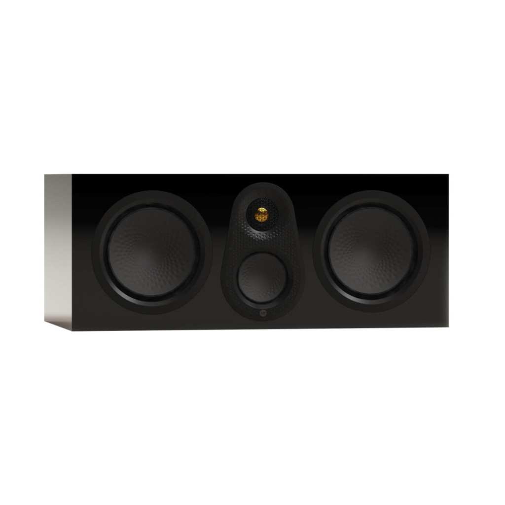 MONITOR AUDIO Silver Centre 8G hos Reptilaudio.se