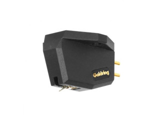 GOLDRING Elite hos Reptilaudio.se