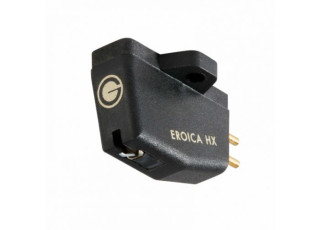 GOLDRING Eroica HX hos Reptilaudio.se