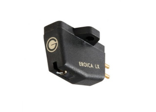 GOLDRING Eroica LX hos Reptilaudio.se