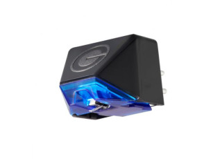 GOLDRING E4 hos Reptilaudio.se