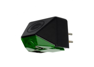 GOLDRING E2 hos Reptilaudio.se