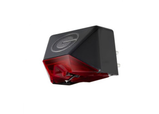 GOLDRING E1 hos Reptilaudio.se