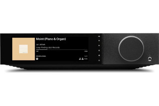 CAMBRIDGE AUDIO EVO 300 hos Reptilaudio.se