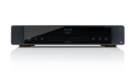 Radia CD25