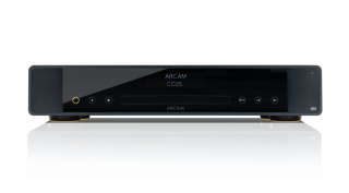 ARCAM Radia CD25 hos Reptilaudio.se