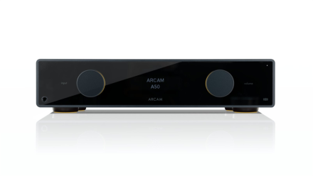 Radia A50 Signature